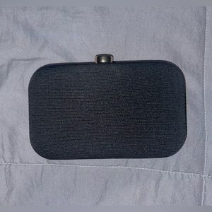 Authentic Giorgio Armani Beauty clutch purse